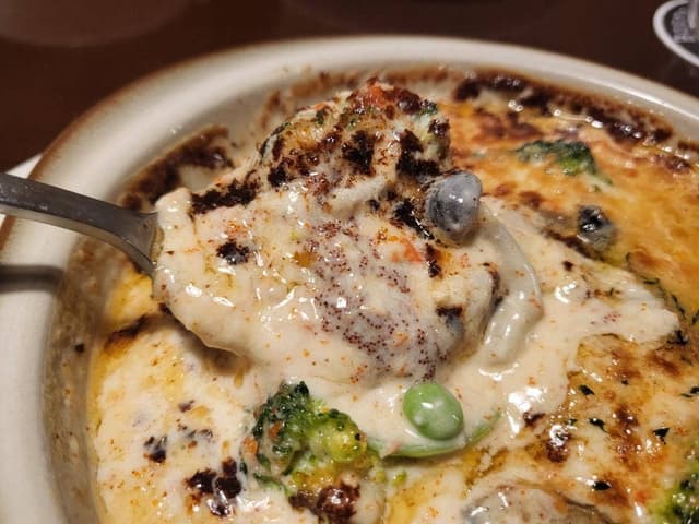 ブニヤ・デ・モカ - サブ画像3