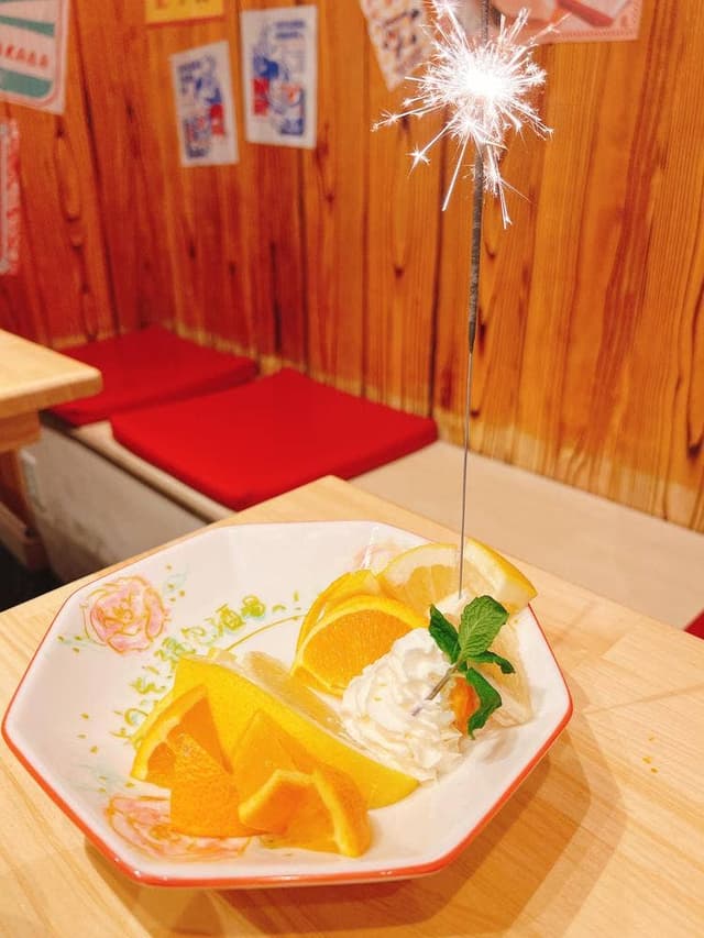 餃子 小籠包 福包酒場 池袋サンシャイン60通り店 - サブ画像2