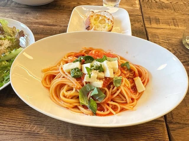 pizza&deli il gatto - サブ画像1