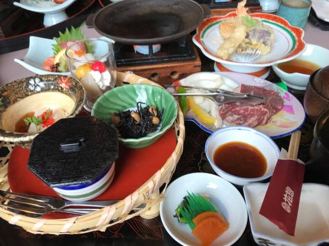 花惣 奈良本店 - サブ画像2