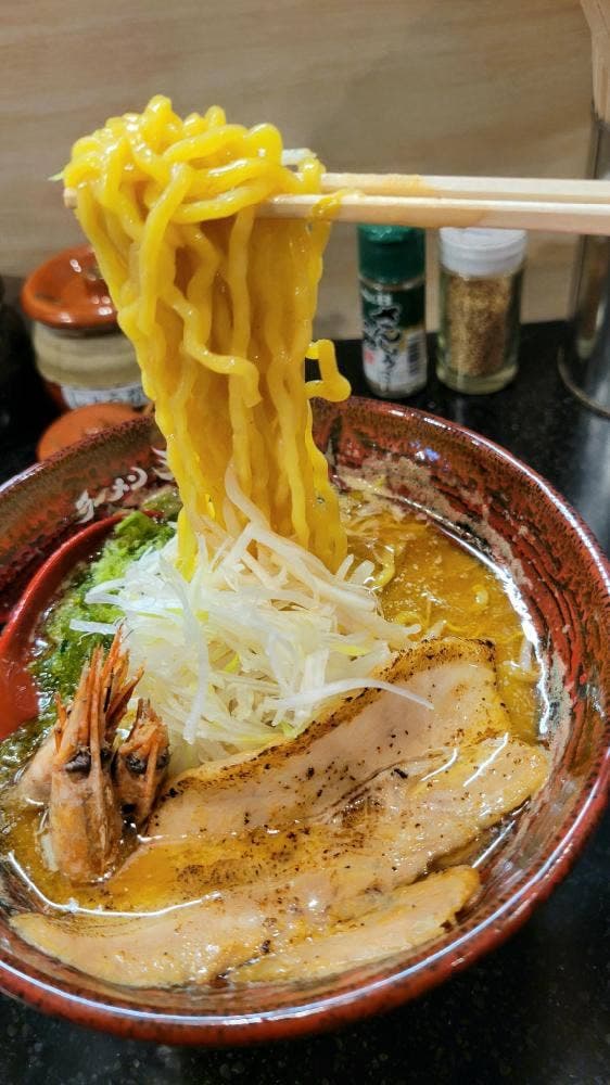 ラーメン 襲来 - サブ画像2