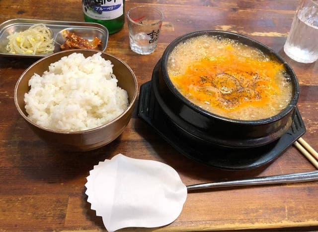 韓国料理 COCOYA-ここ家- - サブ画像1