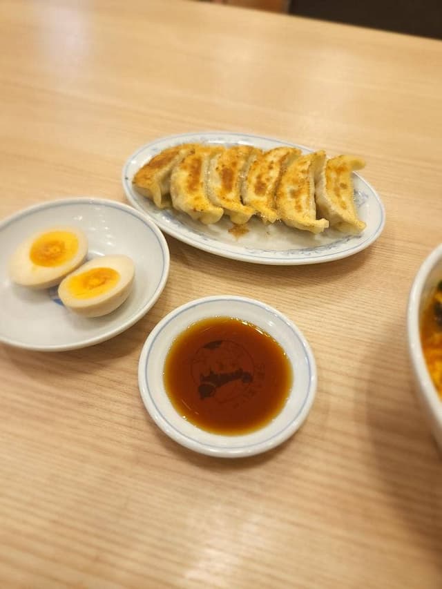 ぎょうざの満洲 阪急高槻市駅前店 - サブ画像3