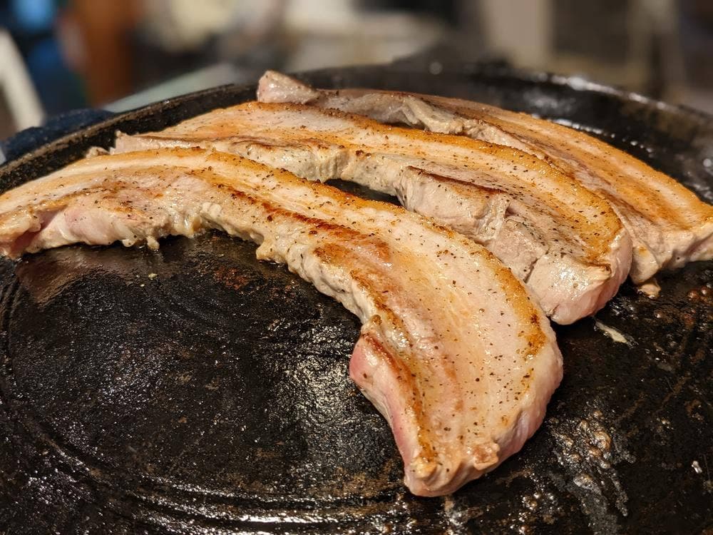 くるむ サンパ店