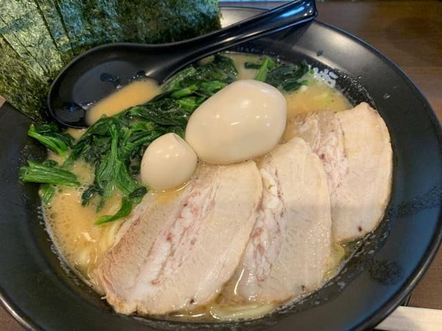まんぷく家 - サブ画像3