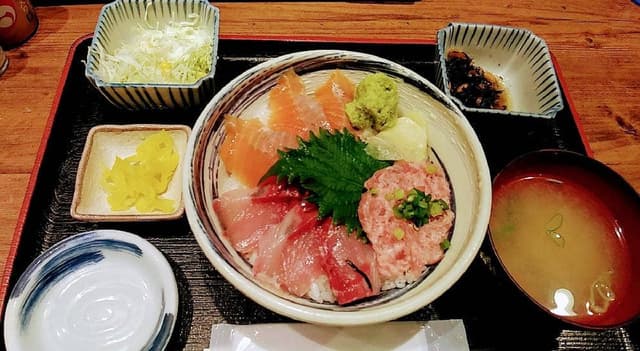 魚や一丁 浦和店 - サブ画像1