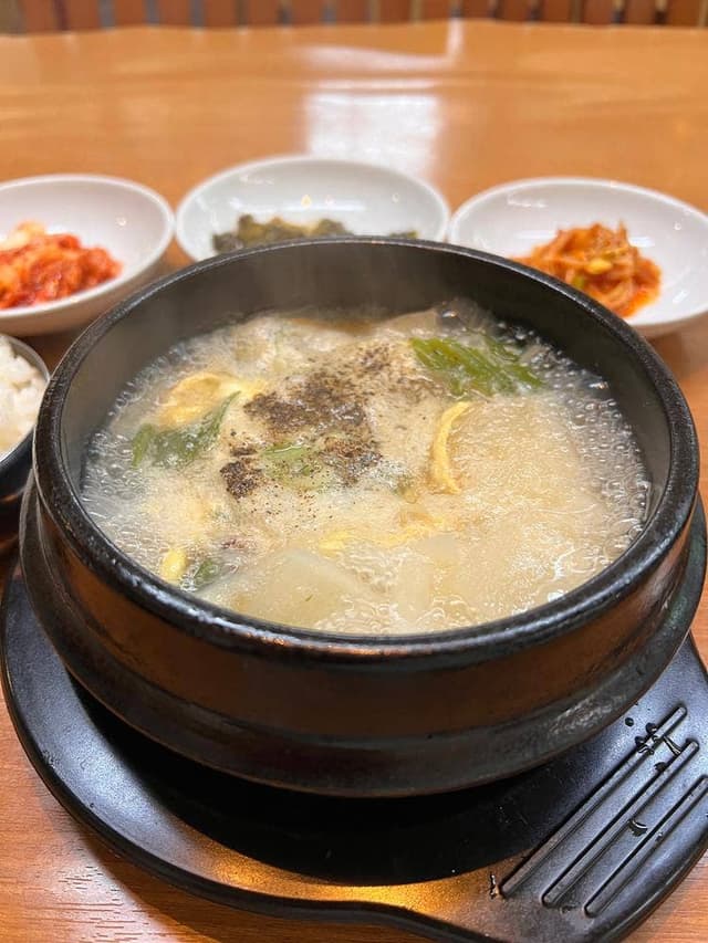 オムニ食堂 本店 - サブ画像2
