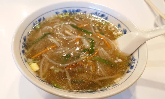 恩豊園 - サブ画像3