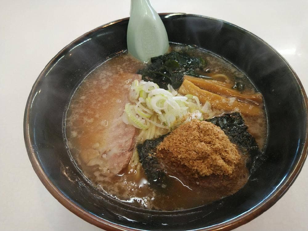 ラーメン信義