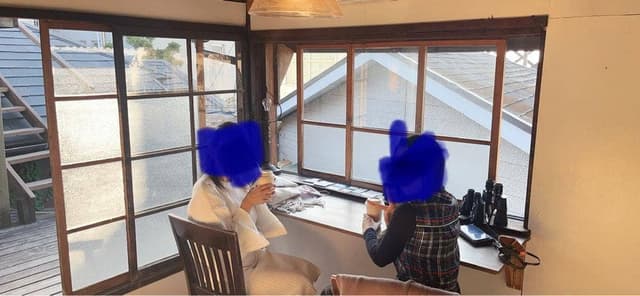 ANCHORS CAFE - サブ画像1