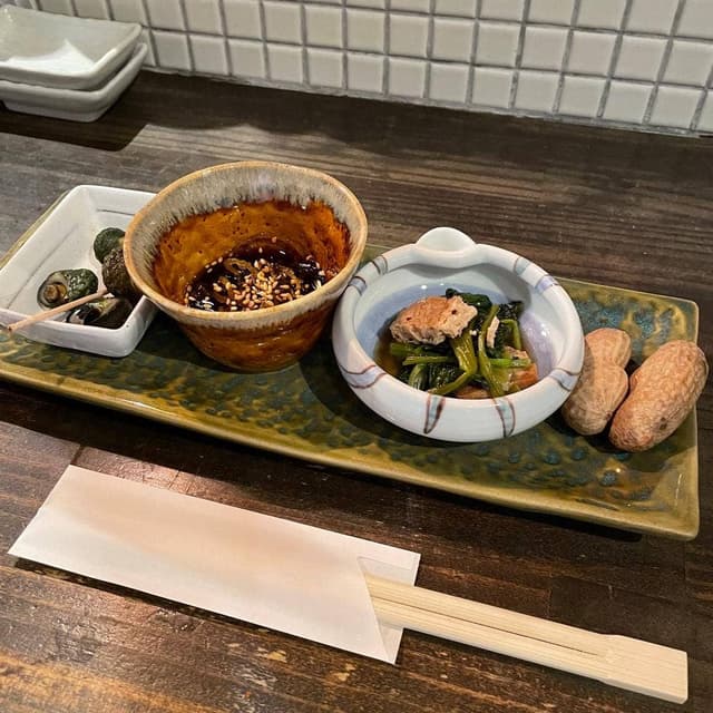 酒と肴 藤 - サブ画像1