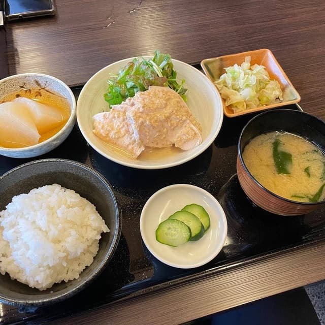 松城屋 本店 - サブ画像1