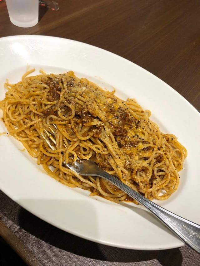 鎌倉パスタ 深川冬木店 - サブ画像3