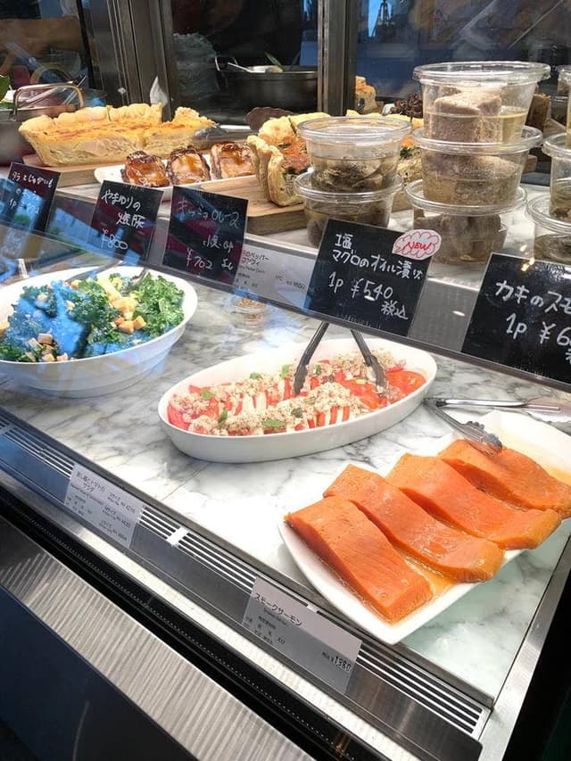 Good stock - サブ画像3