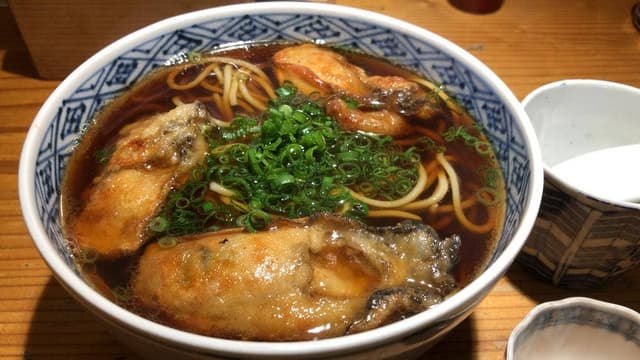 おそばの甲賀 - サブ画像3