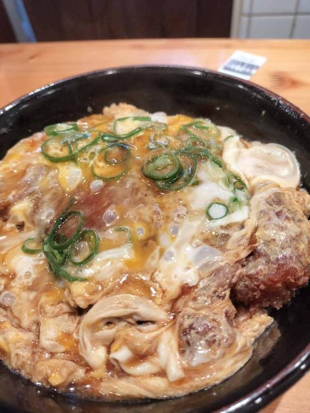 かつ丼 吉兵衛 なんば道具屋筋店 - サブ画像3