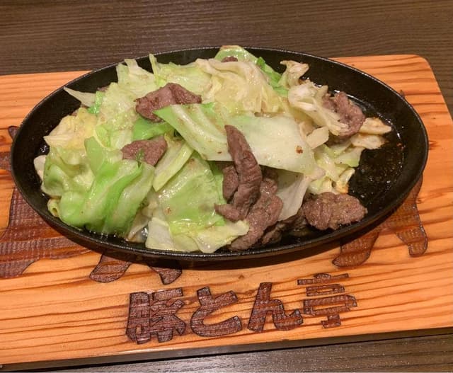 豚とん亭 久茂地本店 - サブ画像3