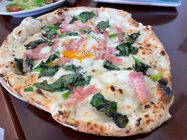 Pizzeria NAPUL - サブ画像2