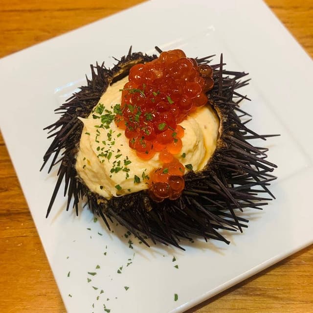 湘南バルはなたれ The Fish and Oysters - サブ画像1