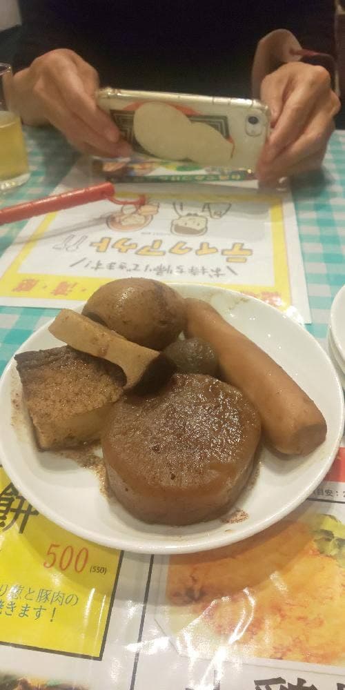 台湾屋台 美美小吃 - サブ画像2