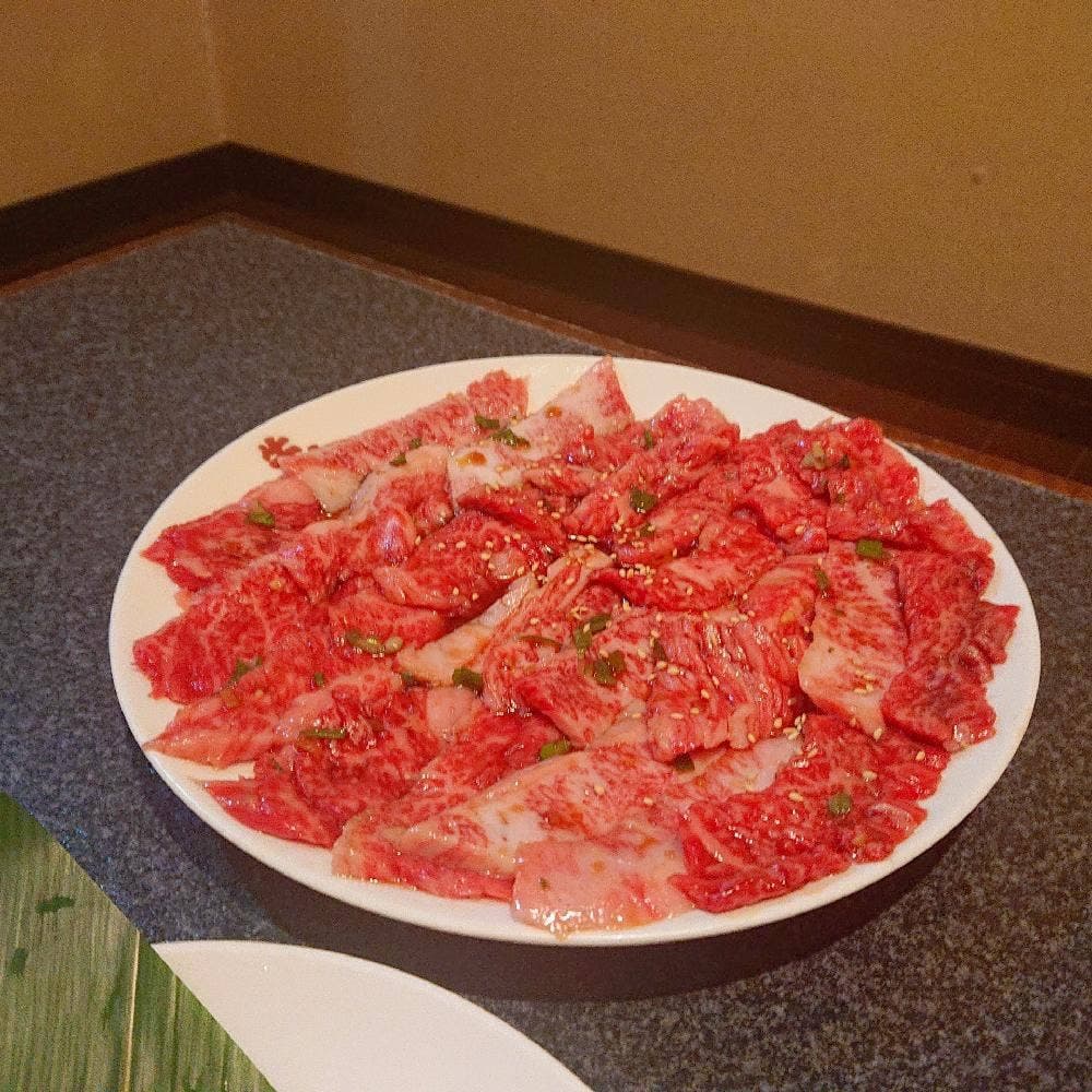 焼肉の牛太 神栖店
