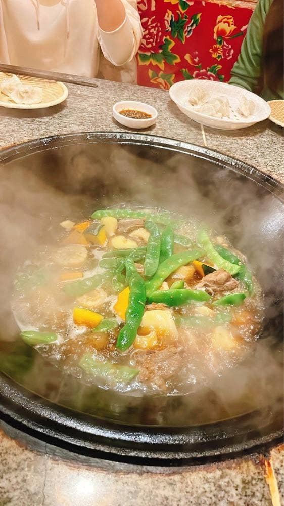 滕記鉄鍋炖 - サブ画像1