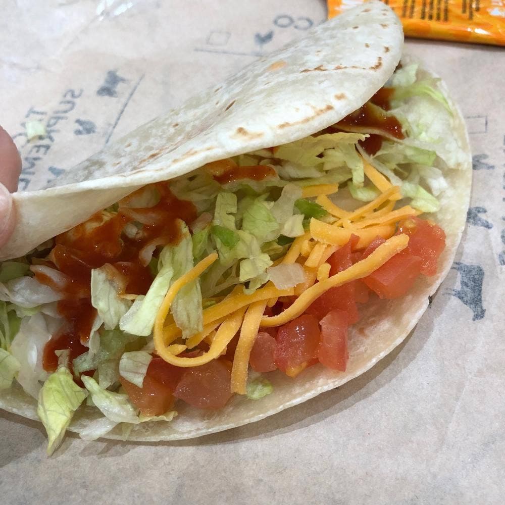 TACO BELL ノースポートモール店
