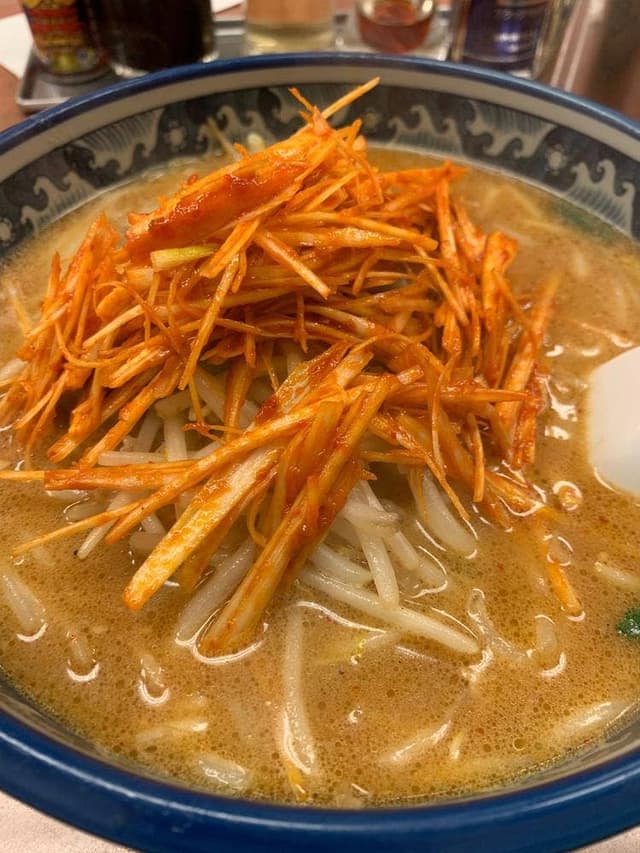 珍来 平井店 - サブ画像1