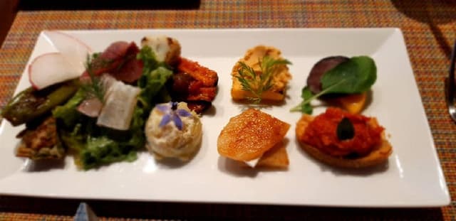 イタリア料理 アオノネ - サブ画像3