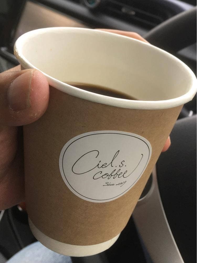 Ciel.s.coffee
