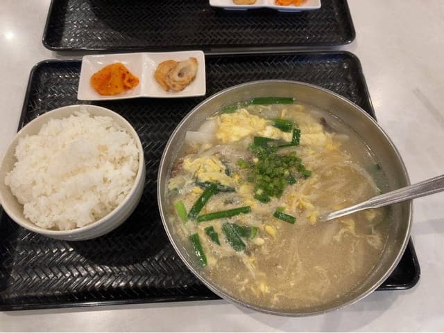 そうる肉食堂 承 - サブ画像1