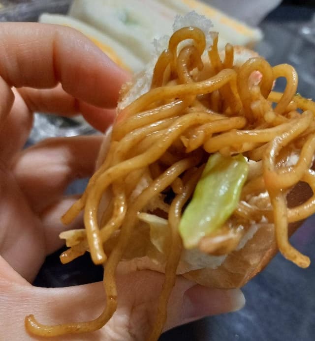 ナカダパン 本店 - サブ画像3