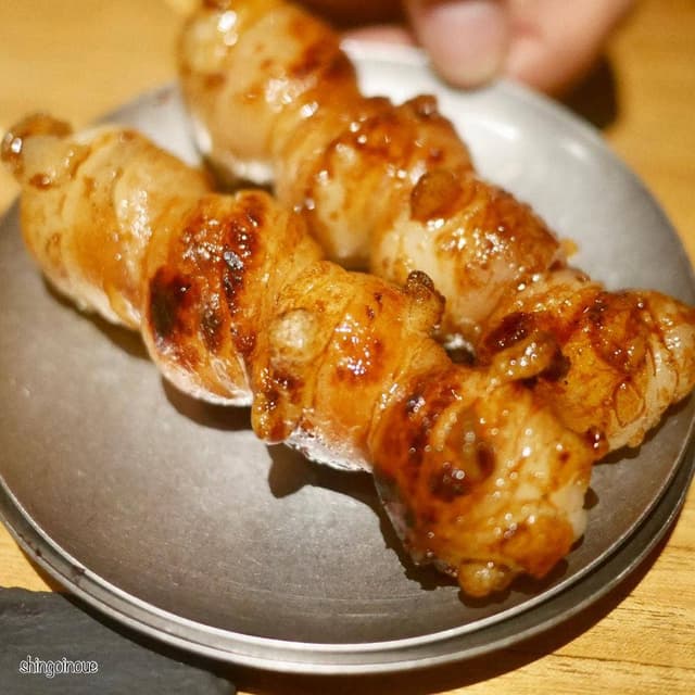 串焼専門 佐五右衛門 - サブ画像2