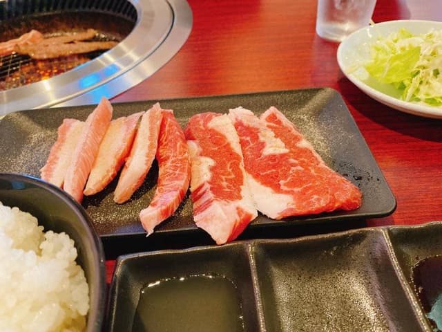 大衆焼肉 あんちゃん - サブ画像1