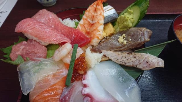 野口鮮魚店 - サブ画像2