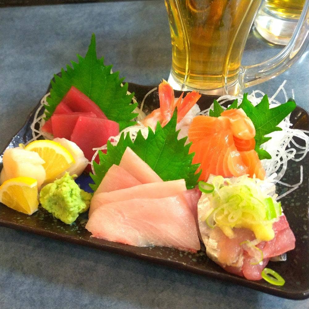 黒沢尻宿 本陣 さくら寿司