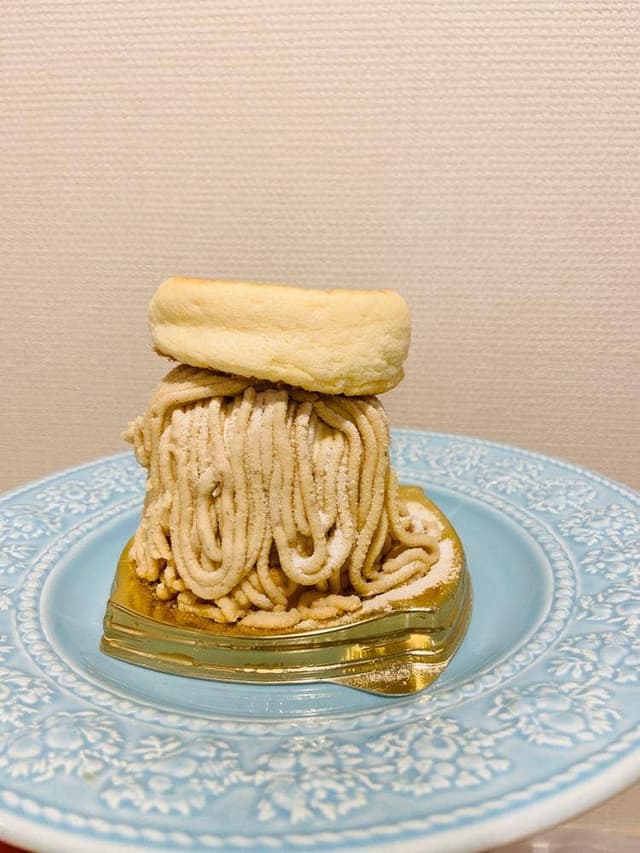 和む菓子 なか又 伊勢丹新宿店 - サブ画像3