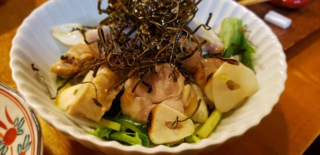 酒膳 竹内 - サブ画像1