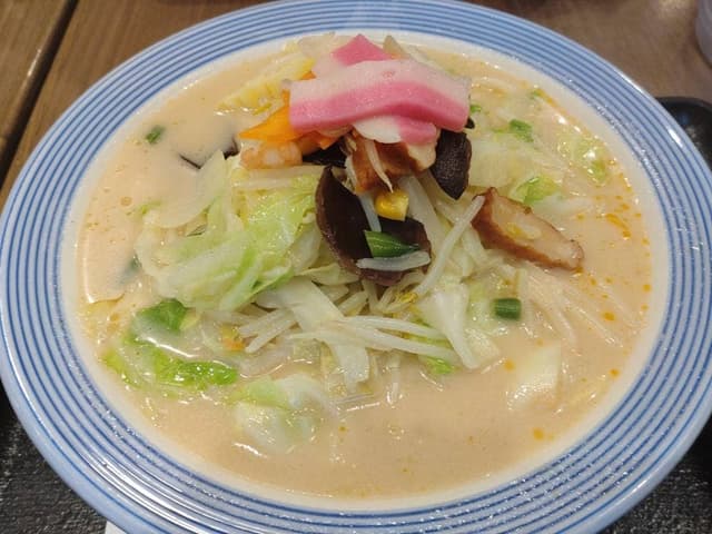 リンガーハット 大宮バイパス浦和店 - サブ画像1