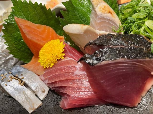 沼津港海将 上野1号店 - サブ画像3