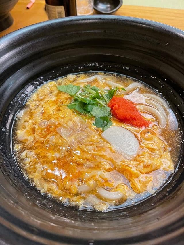 北新地本通り つるとんたん 琴しょう楼 - サブ画像1