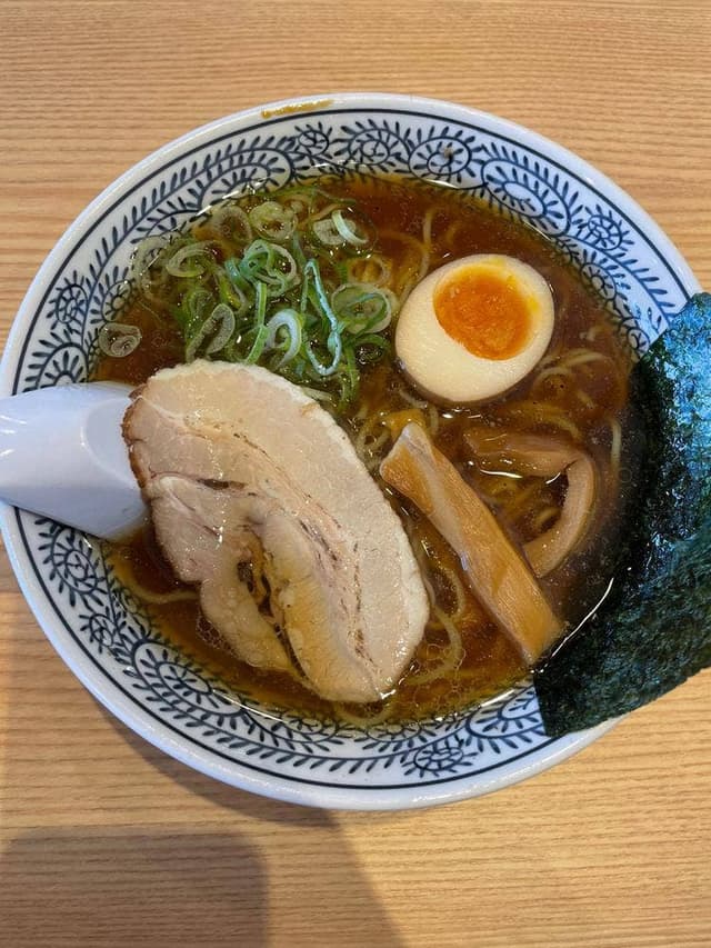 丸源ラーメン 豊川店 - サブ画像1