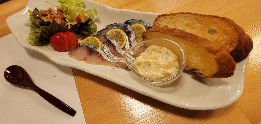 四季のご馳走や 和