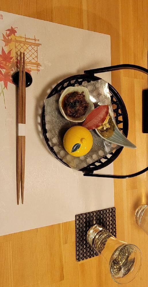 四季のご馳走や 和 - サブ画像1