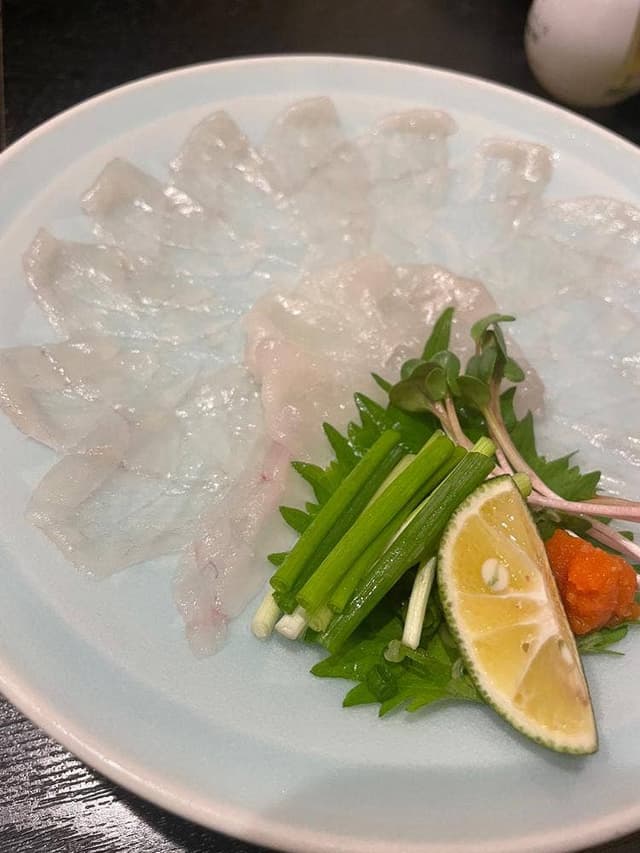 フグ料理専門店 徳福 - サブ画像2