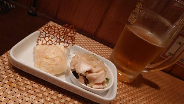 やっちゃBar - サブ画像2