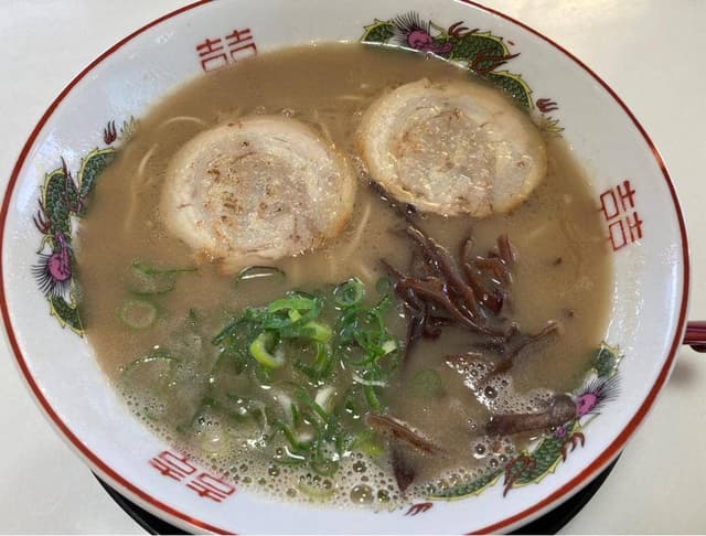 ラーメン食堂 まねしん坊 - サブ画像2