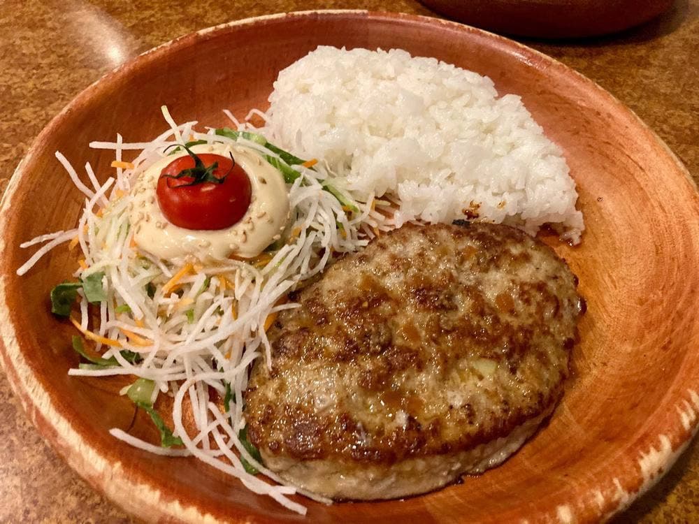びっくりドンキー 春日店