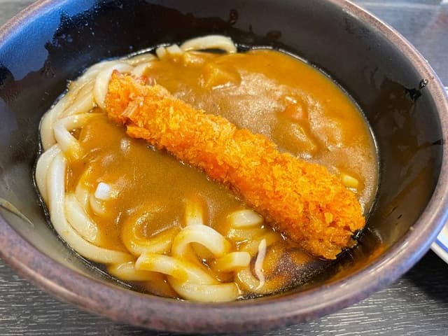 Cafeteria 若葉 - サブ画像1