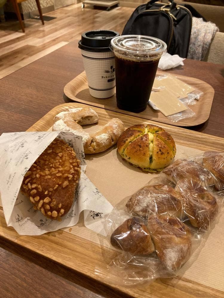 Bakery&Table ラスカ熱海店